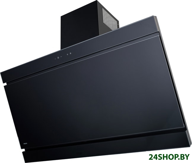 Вытяжка Akpo WK-9 Kastos 90 Black Вытяжка Akpo WK-9 Kastos 90 Black