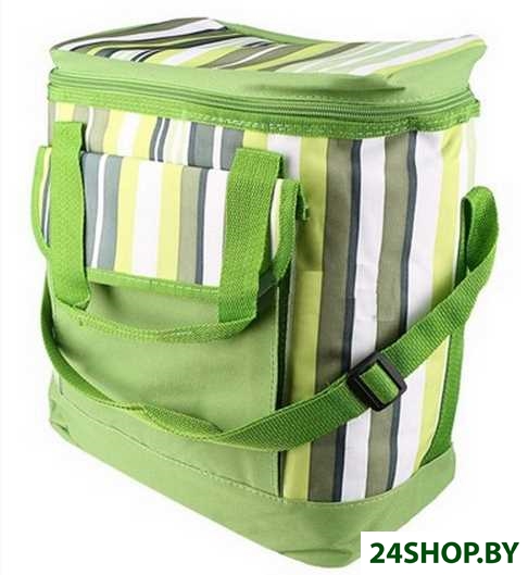 Сумка-холодильник (термосумка) GREEN GLADE Р1620 20 л Сумка-холодильник (термосумка) GREEN GLADE Р1620 20 л