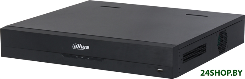 Сетевой видеорегистратор Dahua DHI-NVR5464-EI Сетевой видеорегистратор Dahua DHI-NVR5464-EI