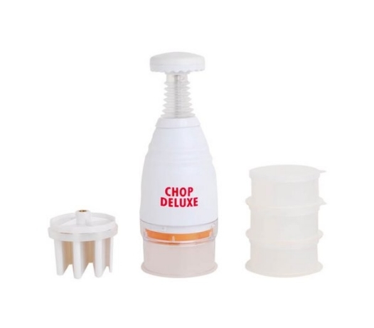 Овощерезка Mercury Multi Vegetable Chopper FM-4024 Овощерезка Mercury Multi Vegetable Chopper FM-4024