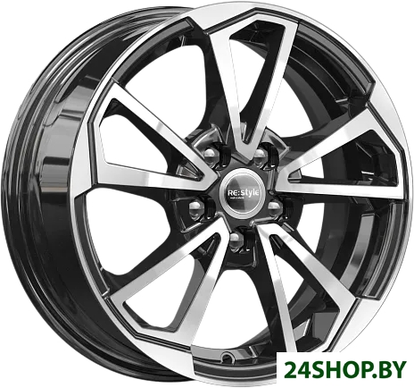 Литые диски K&K КС1005 15x6 Литые диски K&K КС1005 15x6