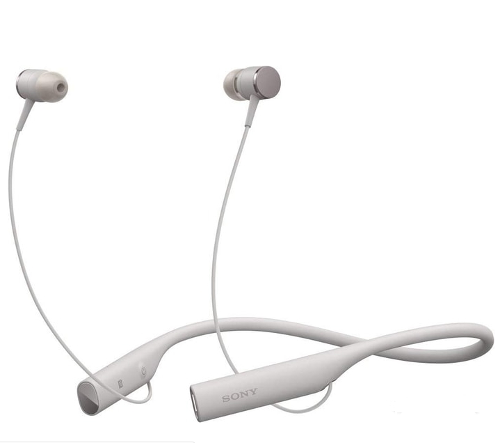 Наушники SONY SBH90C (бежевый) Наушники SONY SBH90C (бежевый)