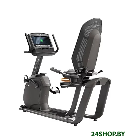 Велотренажер Matrix R50XIR Велотренажер Matrix R50XIR