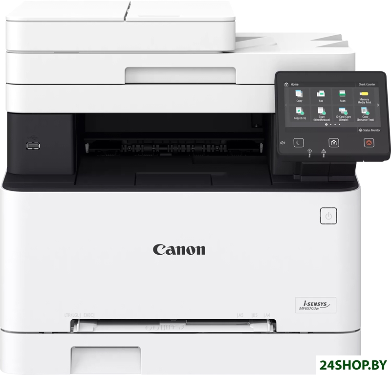 МФУ Canon MF657Cdw 5158C001 МФУ Canon MF657Cdw 5158C001