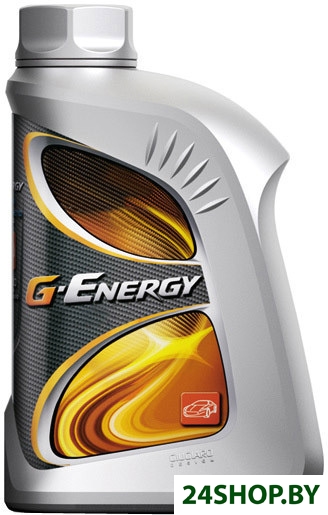 Моторное масло G-Energy Expert L 5W-40 1л Моторное масло G-Energy Expert L 5W-40 1л