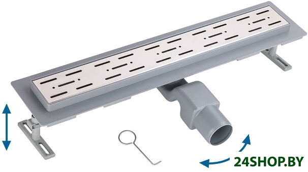 Трап/канал AV Engineering AVE5016550 Трап/канал AV Engineering AVE5016550