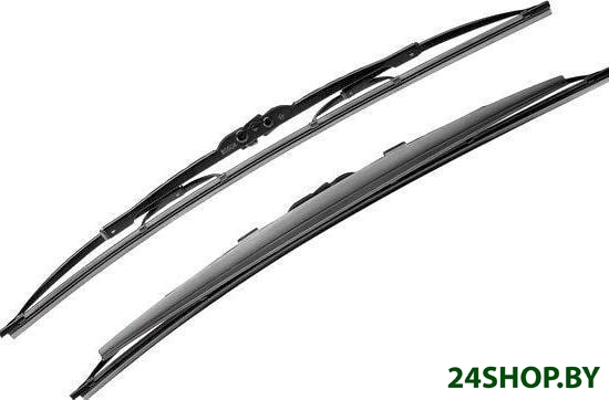 Щетки стеклоочистителя Bosch 3397010404 Щетки стеклоочистителя Bosch 3397010404