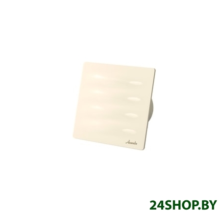 Осевой вентилятор Awenta System+ Turbo 125W KWT125W-PVE125 Осевой вентилятор Awenta System+ Turbo 125W KWT125W-PVE125