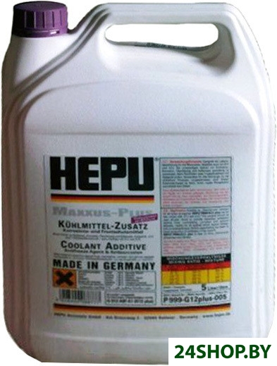 Hepu P999 G13 5л Hepu P999 G13 5л