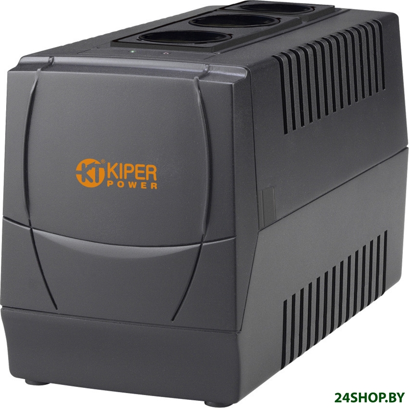 Стабилизатор напряжения Kiper Power Home 600 Стабилизатор напряжения Kiper Power Home 600