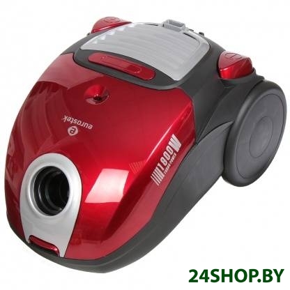 Пылесос Eurostek EVC-2002 Пылесос Eurostek EVC-2002