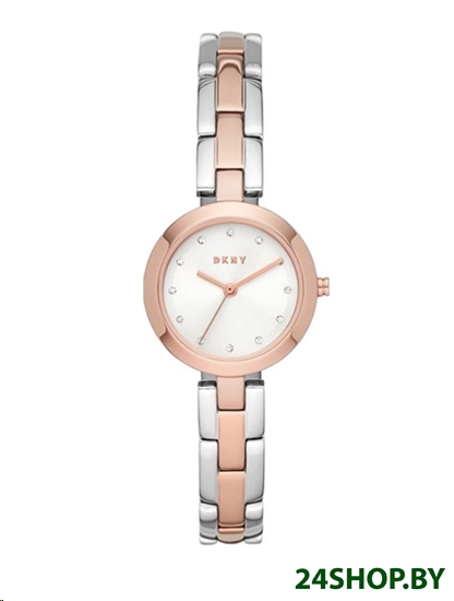 Наручные часы DKNY NY2919 Наручные часы DKNY NY2919