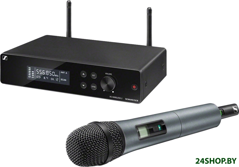 Радиосистема Sennheiser XSW 2-835-A Радиосистема Sennheiser XSW 2-835-A