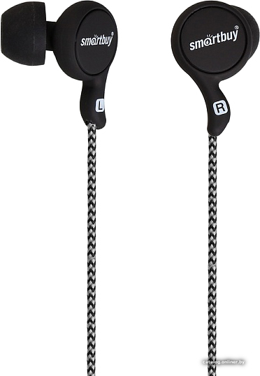 Наушники Smart Buy SBE-1010 Наушники Smart Buy SBE-1010