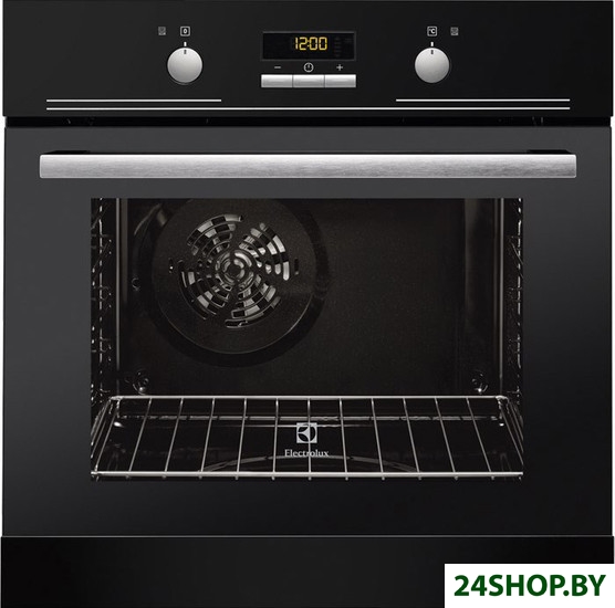 Духовой шкаф Electrolux EZB53430AK Духовой шкаф Electrolux EZB53430AK