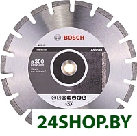 Отрезной диск алмазный Bosch 2.608.602.625 Отрезной диск алмазный Bosch 2.608.602.625