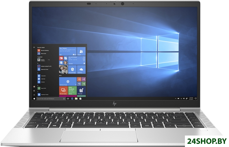 Ноутбук HP EliteBook 845 G8 6Z1T3E8 Ноутбук HP EliteBook 845 G8 6Z1T3E8
