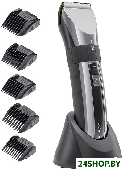 Машинка для стрижки волос Polaris PHC 3017RC Argan Therapy Pro Машинка для стрижки волос Polaris PHC 3017RC Argan Therapy Pro