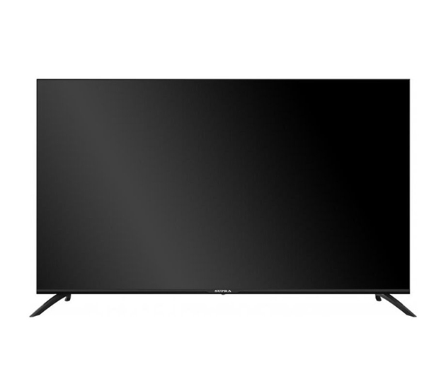 Телевизор SUPRA STV-LC50ST0155Usb (черный) Телевизор SUPRA STV-LC50ST0155Usb (черный)