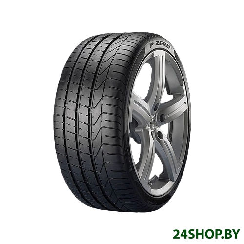 Автомобильные шины Pirelli P Zero 245/40R18 93Y (run-flat) Автомобильные шины Pirelli P Zero 245/40R18 93Y (run-flat)