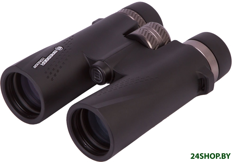 Бинокль Bresser Condor UR 8x42 (черный) Бинокль Bresser Condor UR 8x42 (черный)