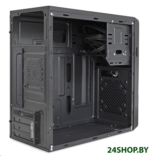 Корпус ExeGate BA-309U2 350W (EX286438RUS) Корпус ExeGate BA-309U2 350W (EX286438RUS)