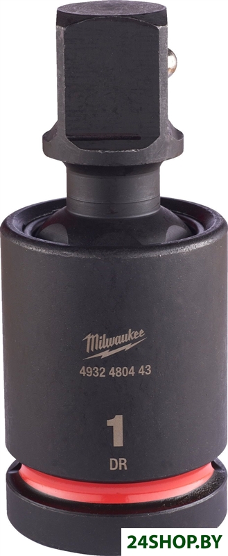 Переходник Milwaukee Shockwave 4932480443 Переходник Milwaukee Shockwave 4932480443