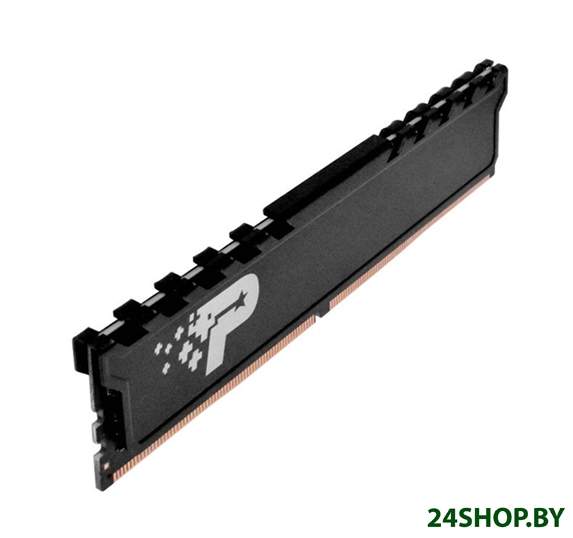 Оперативная память Patriot Signature Premium Line 32GB DDR4 PC4-25600 PSP432G32002H1 Оперативная память Patriot Signature Premium Line 32GB DDR4 PC4-25600 PSP432G32002H1