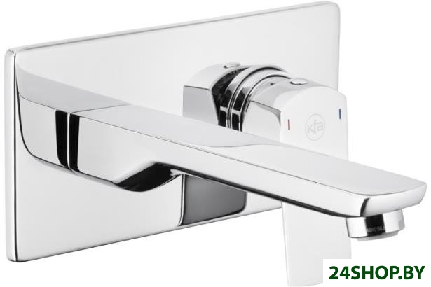 Смеситель Armatura Mokait 5539-810-00 Смеситель Armatura Mokait 5539-810-00