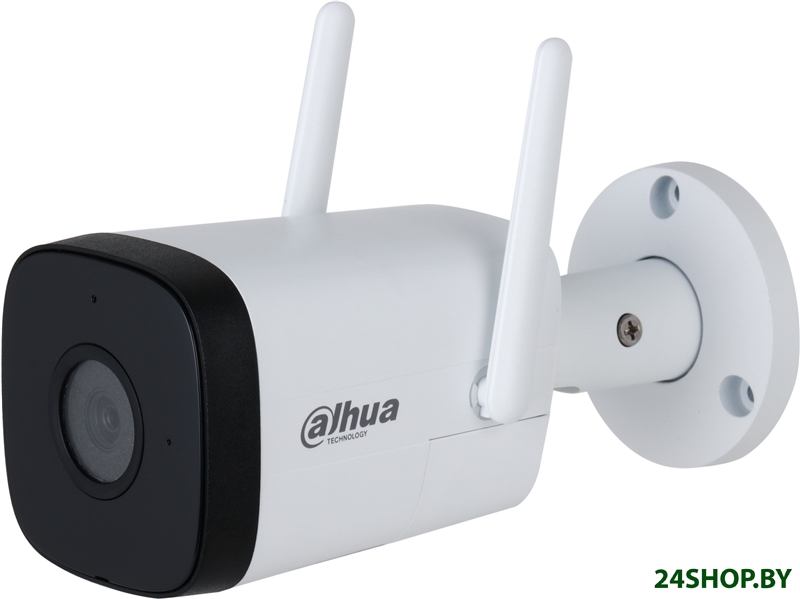 IP-камера Dahua DH-IPC-HFW1430DTP-STW-0280B IP-камера Dahua DH-IPC-HFW1430DTP-STW-0280B