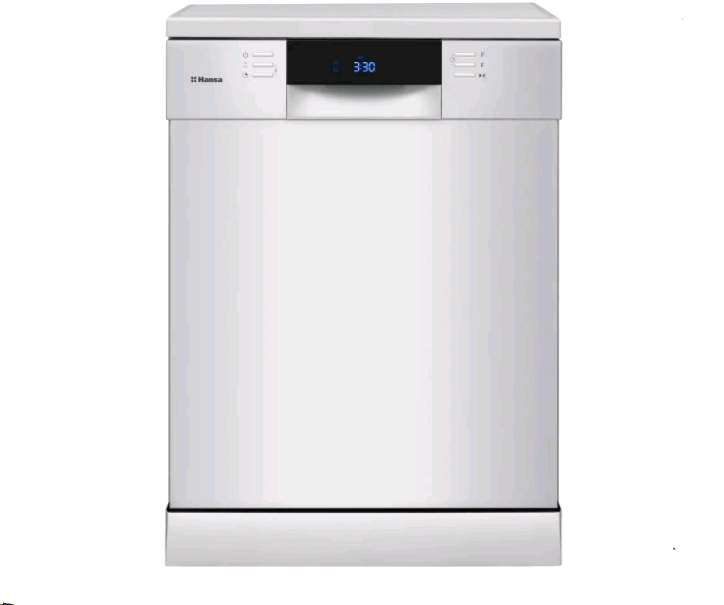 Посудомоечная машина Hansa ZWM628EIH Посудомоечная машина Hansa ZWM628EIH