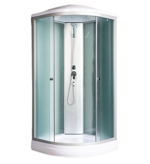Душевая кабина River Nara Light 100/15 MT Душевая кабина River Nara Light 100/15 MT