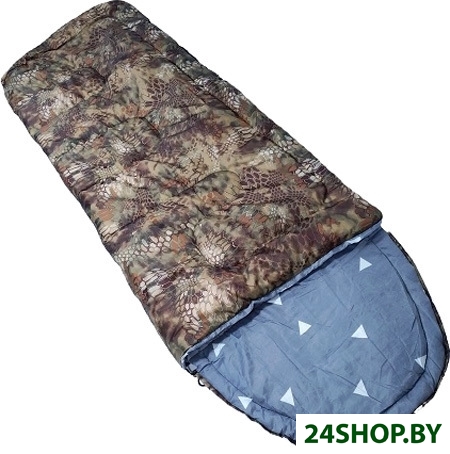 Спальный мешок BalMax-Tex Аляска Standart 0 (питон) Спальный мешок BalMax-Tex Аляска Standart 0 (питон)