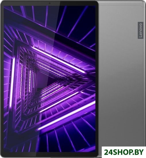 Планшет Lenovo M10 FHD Plus TB-X606X 4GB/64GB LTE ZA5V0311PL (темно-серый) Планшет Lenovo M10 FHD Plus TB-X606X 4GB/64GB LTE ZA5V0311PL (темно-серый)