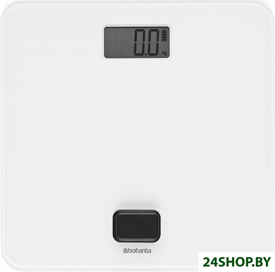 Напольные весы Brabantia 281365 Напольные весы Brabantia 281365