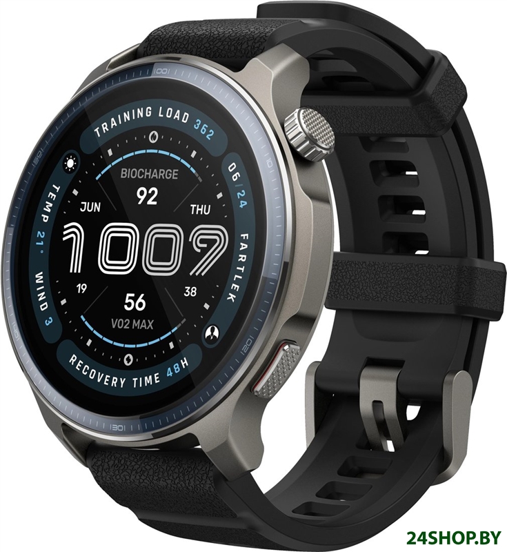 Умные часы Amazfit Balance 2 Умные часы Amazfit Balance 2