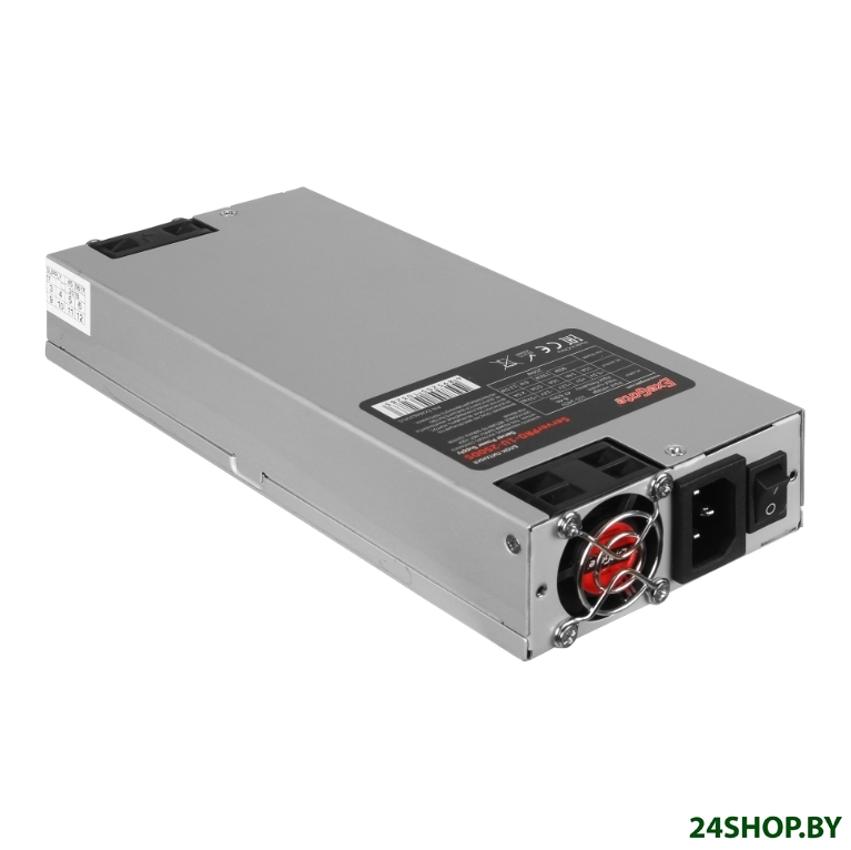 Блок питания ExeGate ServerPRO-1U-700ADS Блок питания ExeGate ServerPRO-1U-700ADS