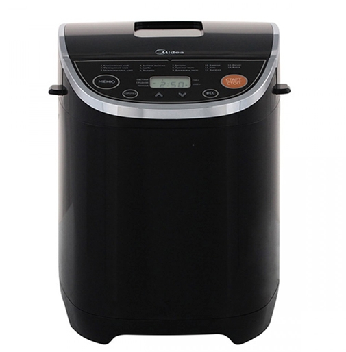 Хлебопечка Midea BM-220Q3-B Хлебопечка Midea BM-220Q3-B