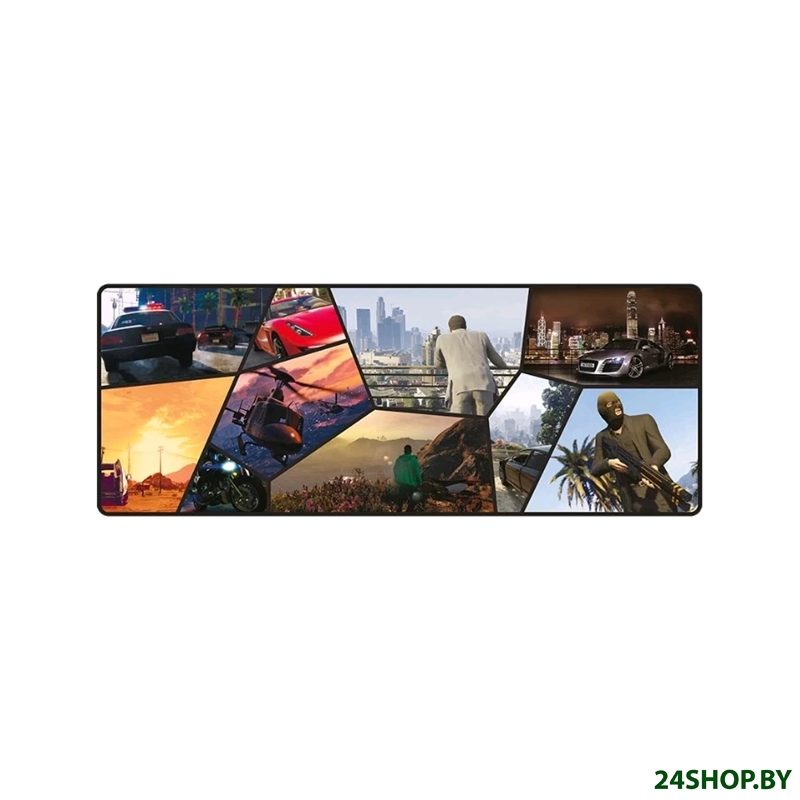 Коврик для мыши Dialog PGK-50 MFT Коврик для мыши Dialog PGK-50 MFT