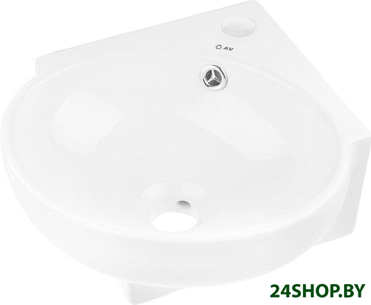 Умывальник AV Engineering Rotondo AVBCR3037 Умывальник AV Engineering Rotondo AVBCR3037