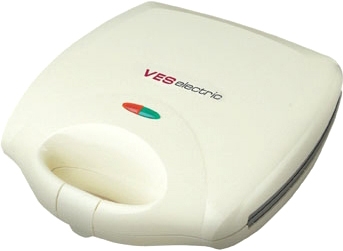 Вафельница VES V-TO-3 Вафельница VES V-TO-3