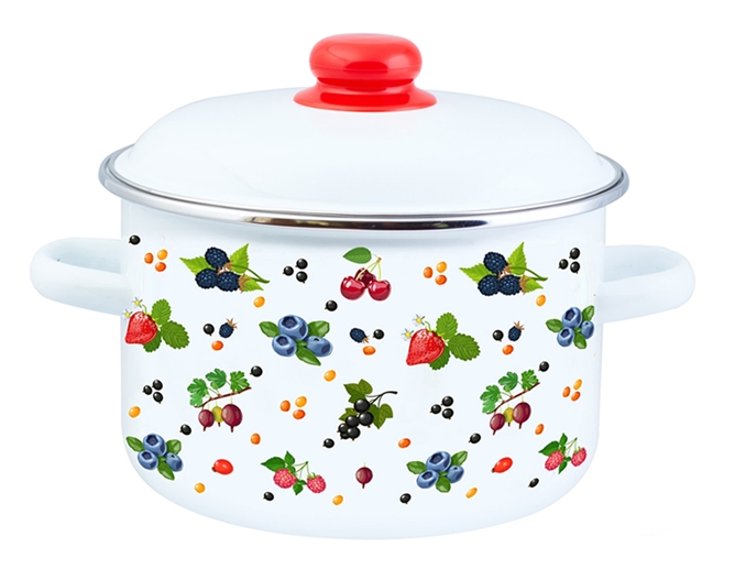 Кастрюля Appetite Confiture 1RD181М Кастрюля Appetite Confiture 1RD181М