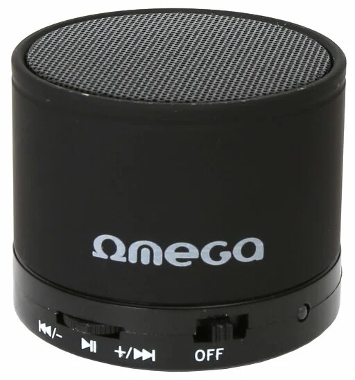Беспроводная колонка Omega OG47B Беспроводная колонка Omega OG47B