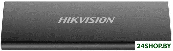 Внешний накопитель Hikvision T200N HS-ESSD-T200N/256G 256GB (черный) Внешний накопитель Hikvision T200N HS-ESSD-T200N/256G 256GB (черный)