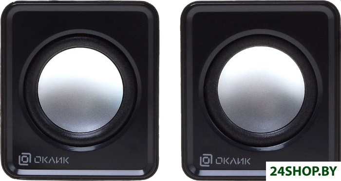 Акустика Oklick OK-331 Акустика Oklick OK-331