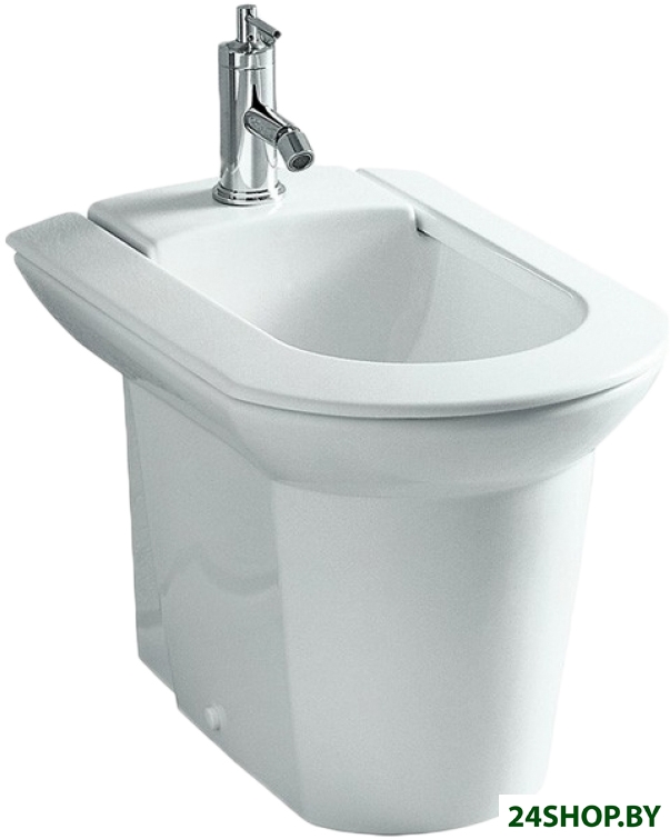 Биде Laufen MyLife 329414003041 Биде Laufen MyLife 329414003041