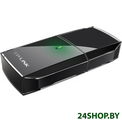 Беспроводной адаптер TP-Link Archer T2U Беспроводной адаптер TP-Link Archer T2U