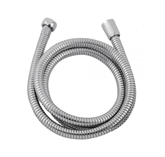 Душевой шланг Tucai Inox Extensible 4116 Душевой шланг Tucai Inox Extensible 4116