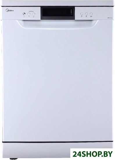 Посудомоечная машина Midea MFD60S500W Посудомоечная машина Midea MFD60S500W