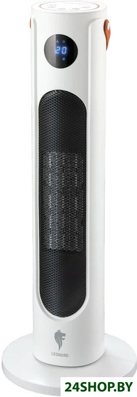 Тепловентилятор Leonord LPTC-6006 Тепловентилятор Leonord LPTC-6006